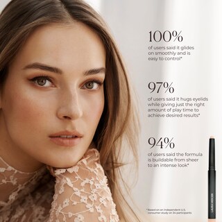 Foto 6 | Sombra De Ojos En Barra Laura Mercier Caviar Stick Sugar Frost - Venta Internacional.