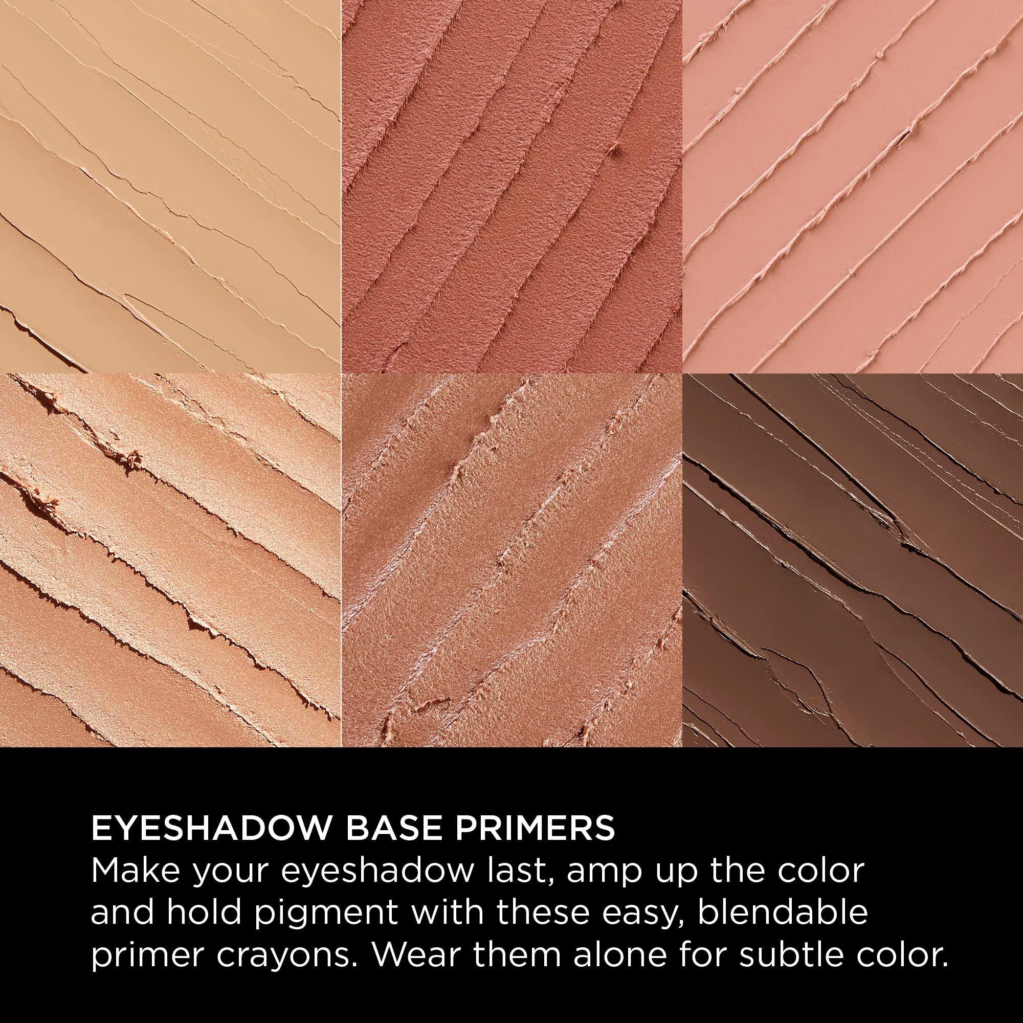 Foto 6 | Base Para Sombras De Ojos Sigma Beauty Earthen - Venta Internacional.