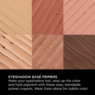 Foto 6 | Base Para Sombras De Ojos Sigma Beauty Earthen - Venta Internacional.