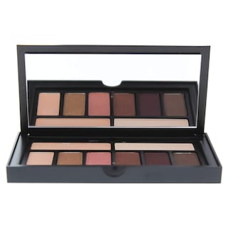 Foto 2 | Paleta De Ojos Smashbox Cover Shot Golden Hour, 8 Ml, Para Mujer - Venta Internacional.
