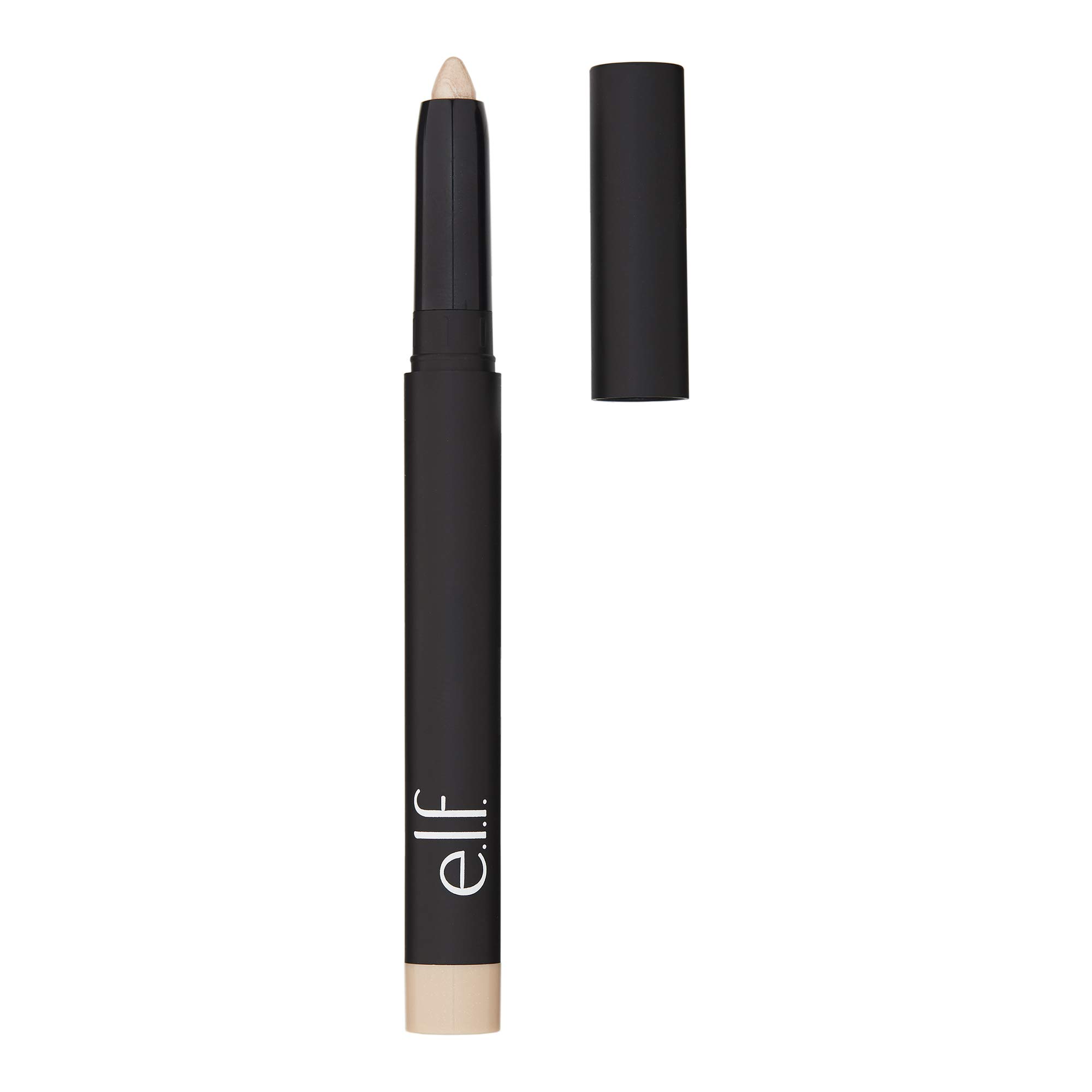 Barra De Sombra De Ojos E.l.f. No Se Mueve, A Prueba De Manchas, De Larga Duración - Venta Internacional.