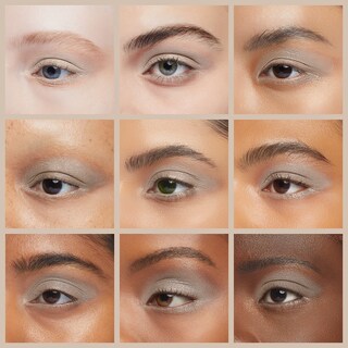 Foto 3 | Barra De Sombra De Ojos E.l.f. No Se Mueve, A Prueba De Manchas, De Larga Duración - Venta Internacional.