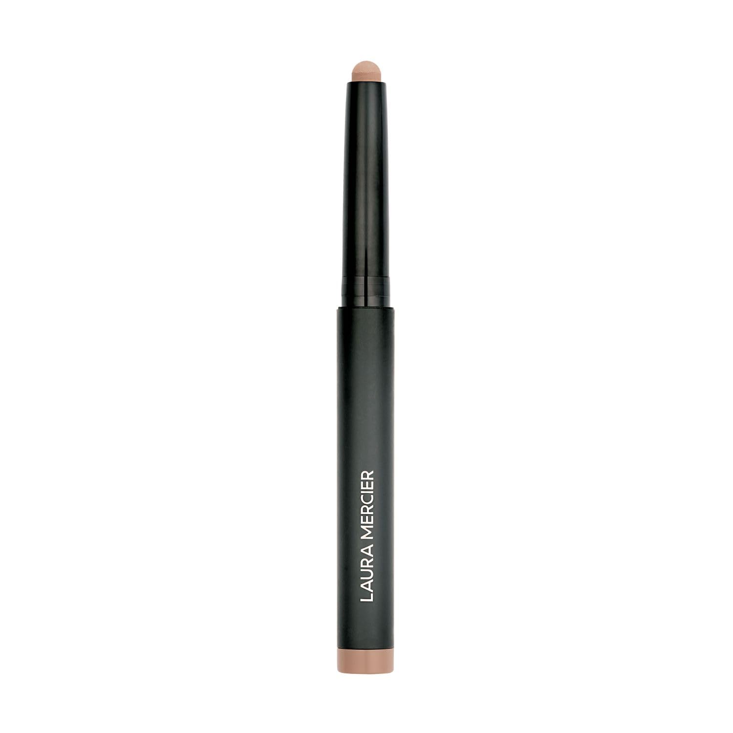 Foto 2 pulgar | Sombra De Ojos Laura Mercier Caviar Stick Cream Caramel - Venta Internacional.
