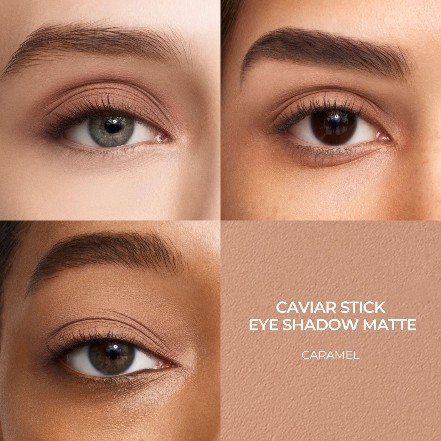 Foto 4 pulgar | Sombra De Ojos Laura Mercier Caviar Stick Cream Caramel - Venta Internacional.