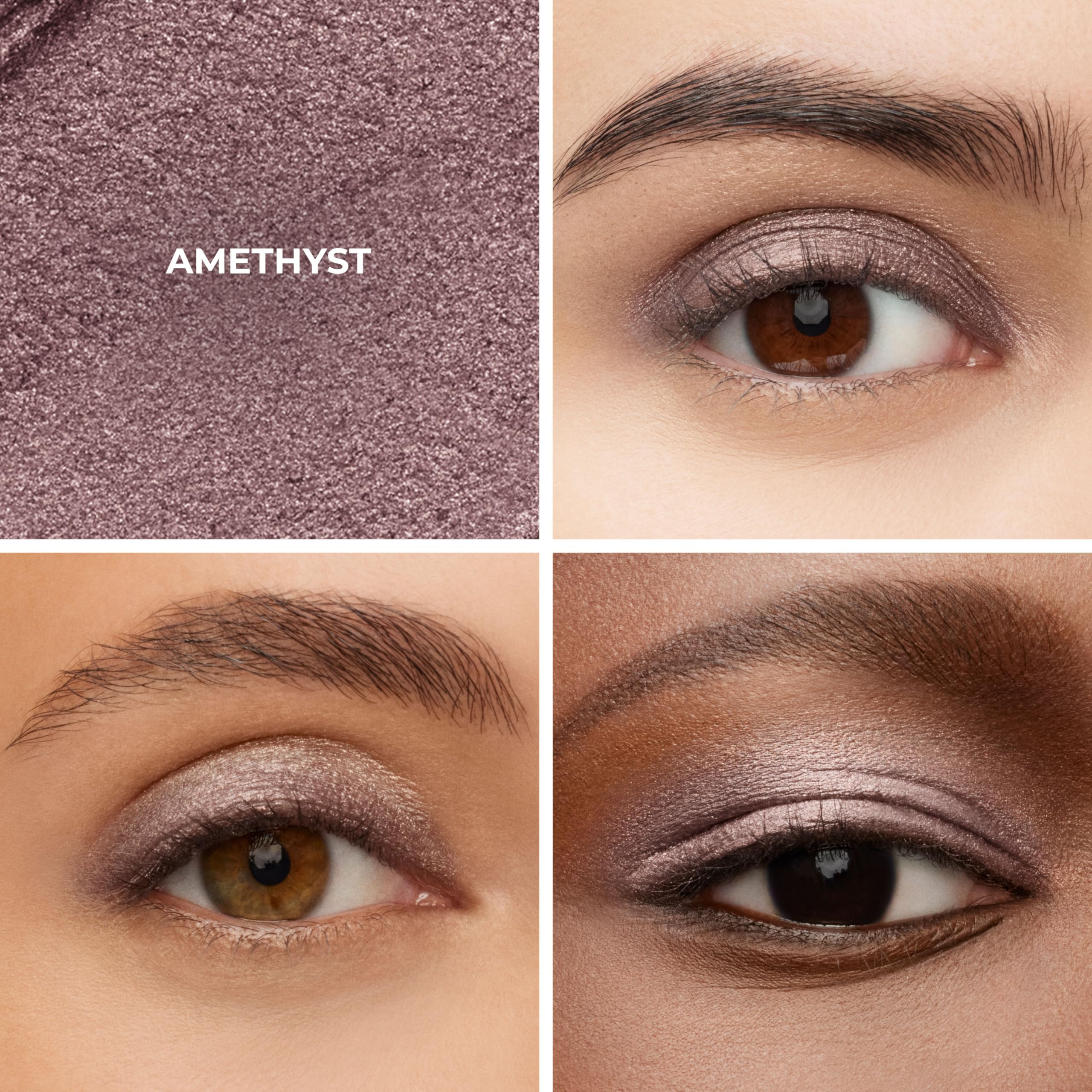 Foto 3 pulgar | Sombra De Ojos En Barra Laura Mercier Caviar Amethyst Waterproof - Venta Internacional.