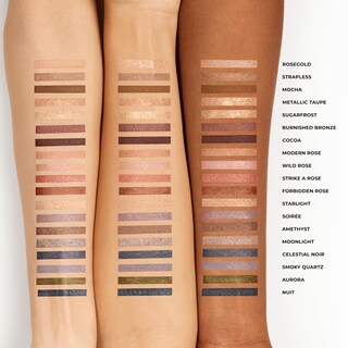 Foto 6 | Sombra De Ojos En Barra Laura Mercier Caviar Amethyst Waterproof - Venta Internacional.