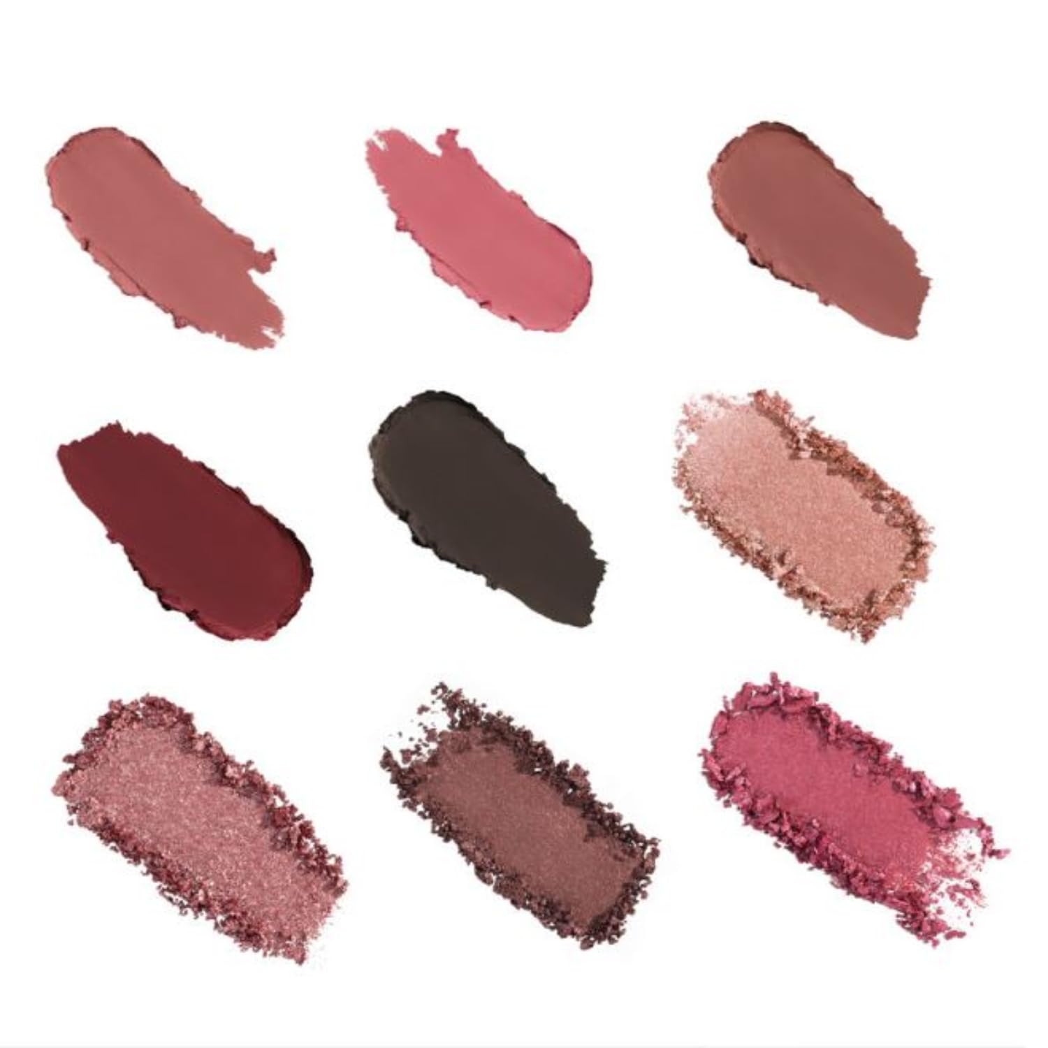 Foto 2 | Paleta De Sombras De Ojos Charlotte Tilbury Edición Limitada Pillow Talk - Venta Internacional.
