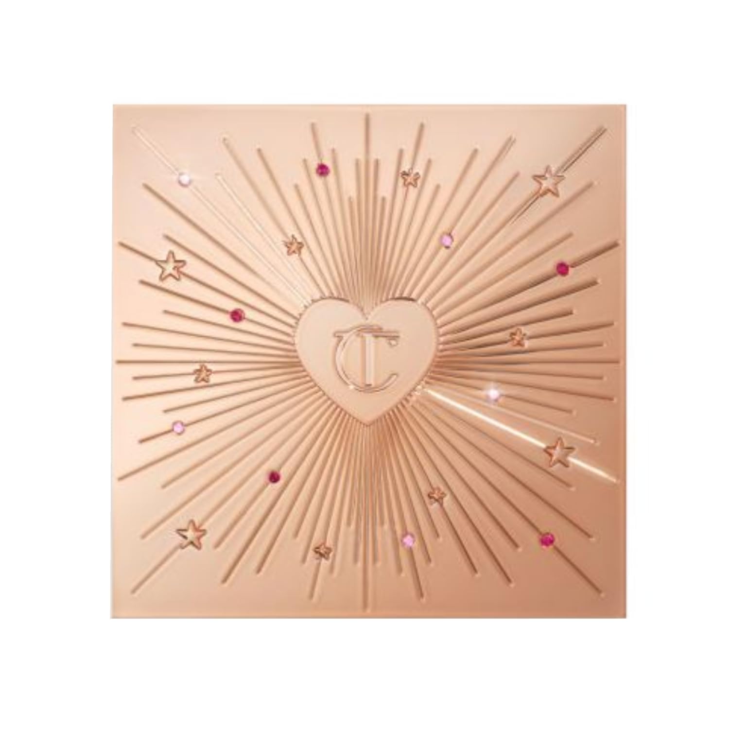 Foto 4 pulgar | Paleta De Sombras De Ojos Charlotte Tilbury Edición Limitada Pillow Talk - Venta Internacional.