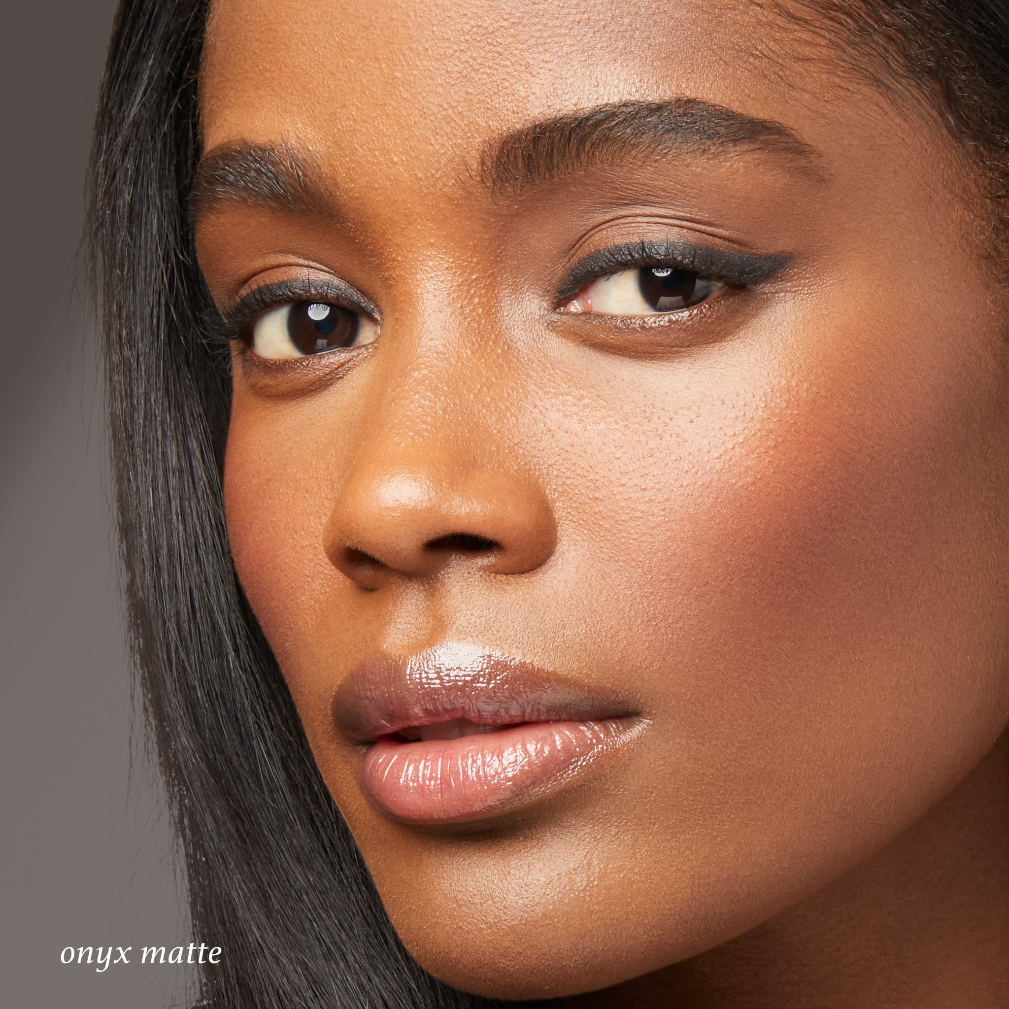 Foto 4 pulgar | Sombra De Ojos Stick Julep Eyeshadow 101 Crème To Powder Onyx Black - Venta Internacional.