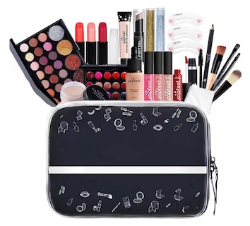 Foto 1 | Kit Xtellar De Maquillaje Todo En Uno Original De Alta Calidad