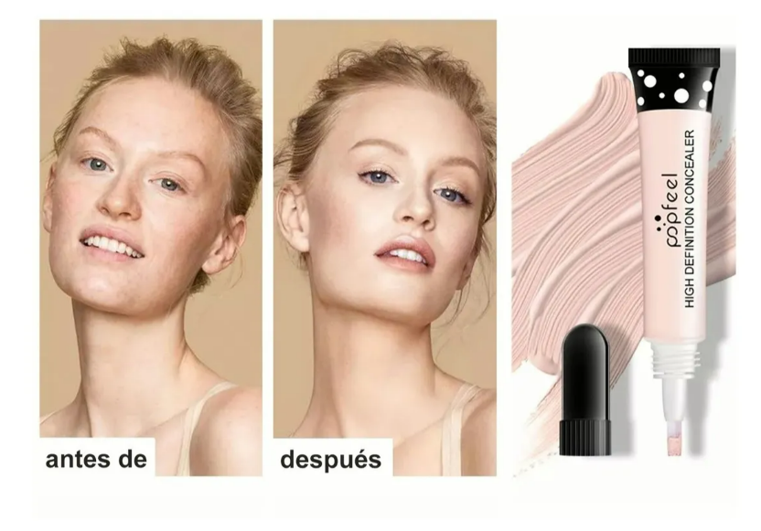 Foto 4 pulgar | Kit Xtellar De Maquillaje Todo En Uno Original De Alta Calidad