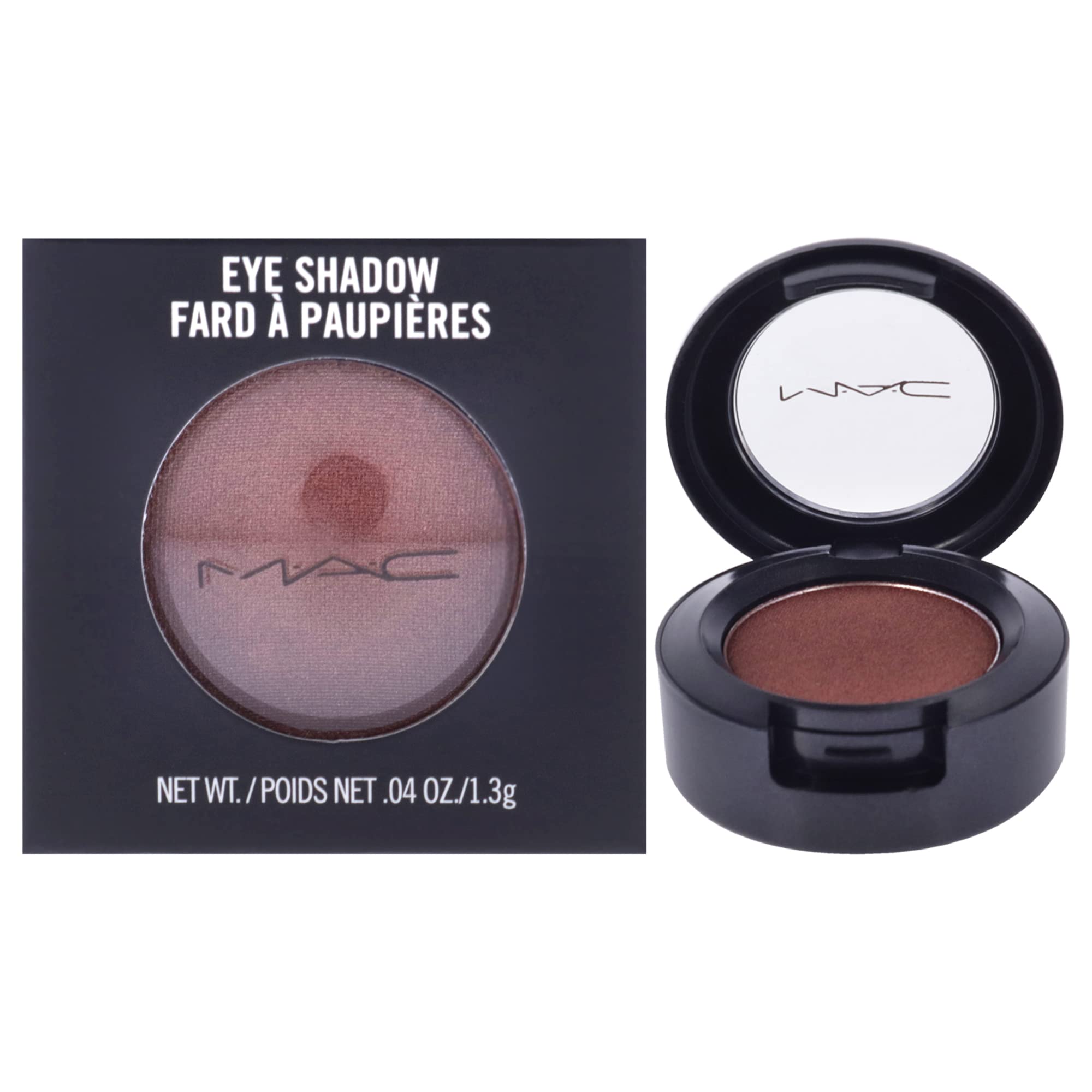 Foto 2 pulgar | Sombra De Ojos Mac Antiqued Para Mujer 1.2 Ml - Venta Internacional.