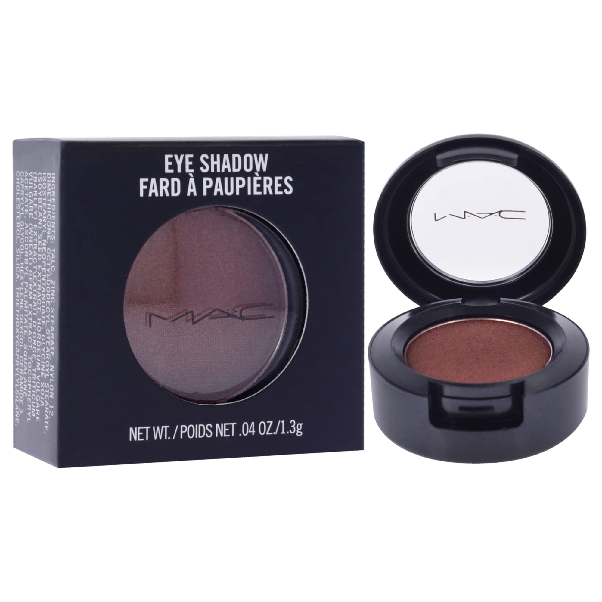Foto 4 pulgar | Sombra De Ojos Mac Antiqued Para Mujer 1.2 Ml - Venta Internacional.