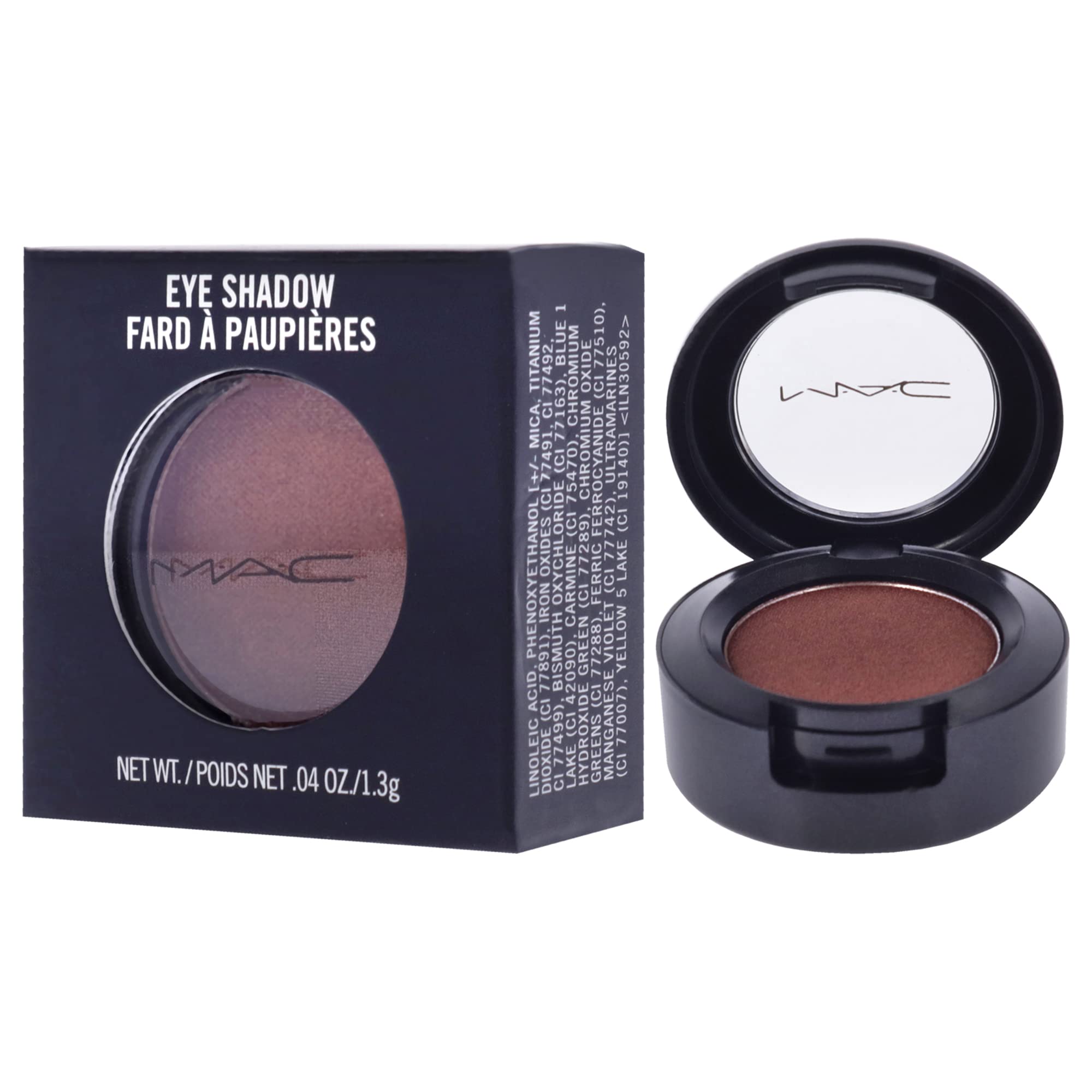 Foto 6 pulgar | Sombra De Ojos Mac Antiqued Para Mujer 1.2 Ml - Venta Internacional.