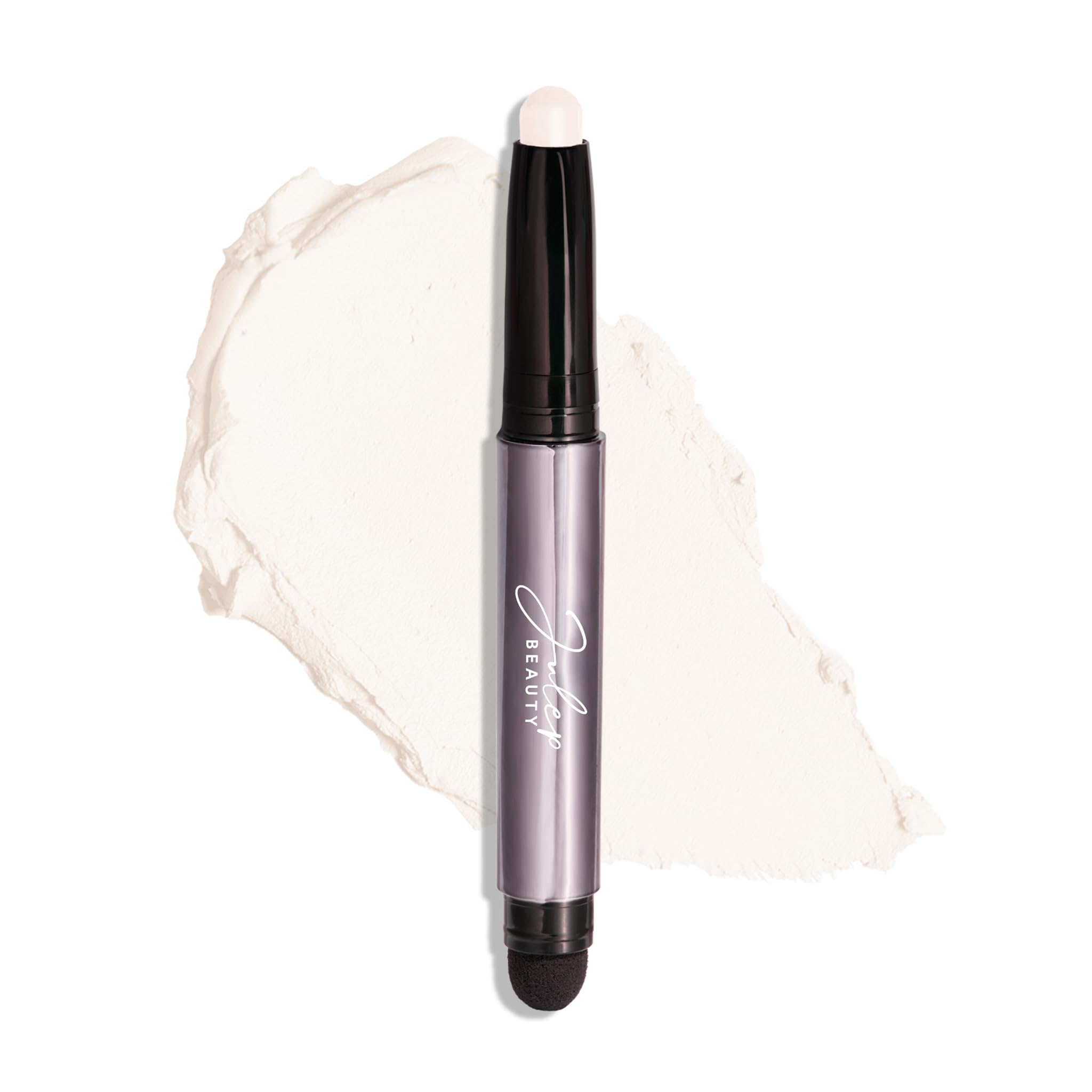 Sombra De Ojos Stick Julep Eyeshadow 101 Crème To Powder Snowfall - Venta Internacional.