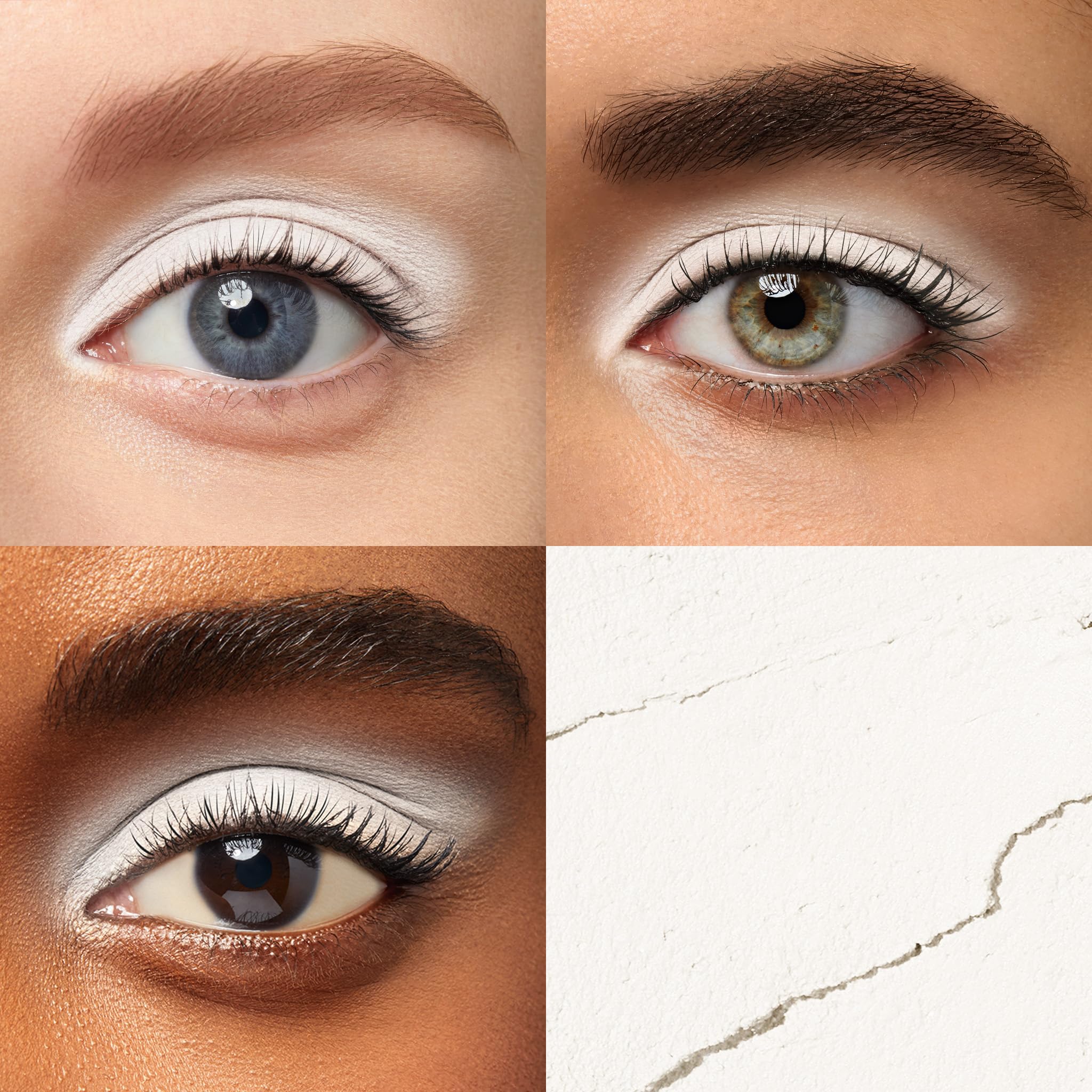 Foto 3 pulgar | Sombra De Ojos Stick Julep Eyeshadow 101 Crème To Powder Snowfall - Venta Internacional.