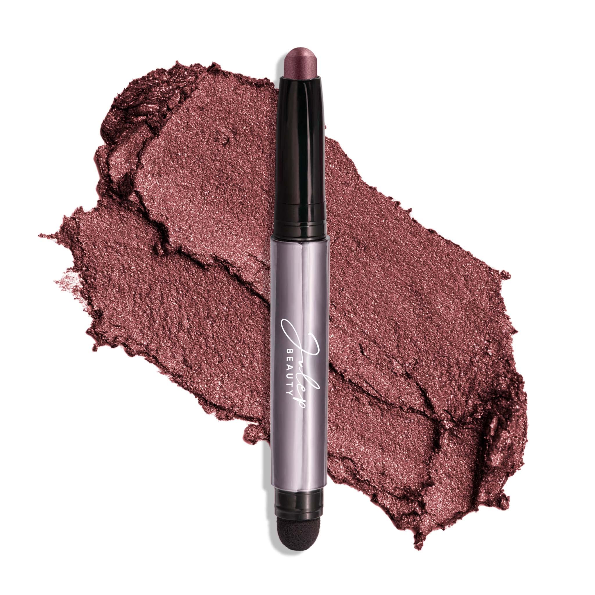 Foto 1 | Sombra De Ojos Stick Julep Eyeshadow 101 Crème To Powder Orchid - Venta Internacional.