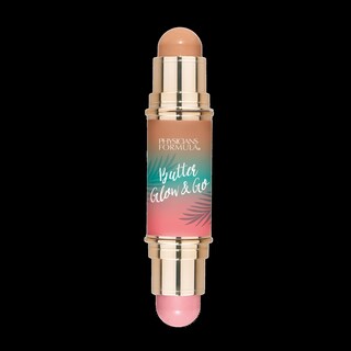 Foto 2 | Manteca Multiuso En Barra Physicians Formula Glow & Go Beachy Pink - Venta Internacional.