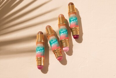 Foto 7 | Manteca Multiuso En Barra Physicians Formula Glow & Go Beachy Pink - Venta Internacional.