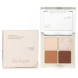Foto 1 | Paleta De Sombras De Ojos Dasique Under Eye Maker Vegan 9 Shades - Venta Internacional.