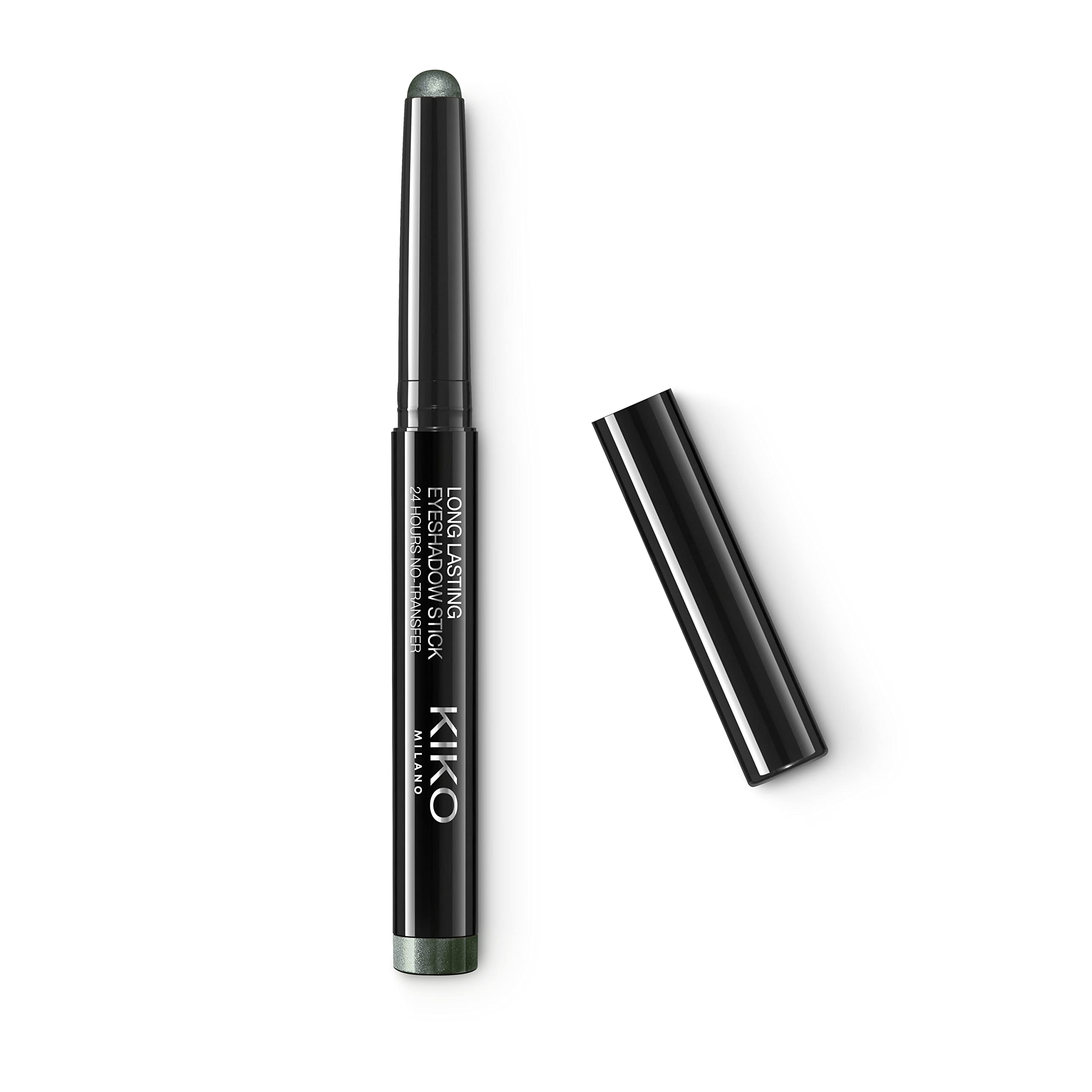 Sombra De Ojos En Barra Kiko Milano New Long Lasting 27 Con Aceite De Argán - Venta Internacional.