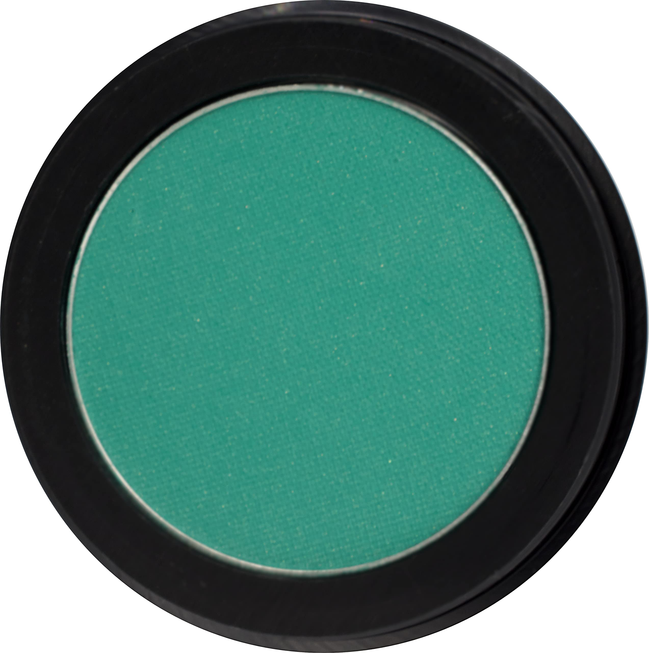 Foto 2 pulgar | Eyeshadow Pure Ziva Polvo Prensado Opaco Mate Verde Esmeralda - Venta Internacional.