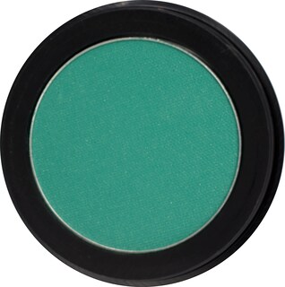Foto 1 | Eyeshadow Pure Ziva Polvo Prensado Opaco Mate Verde Esmeralda - Venta Internacional.