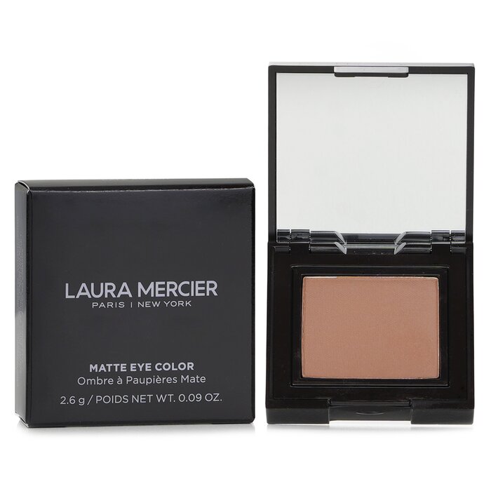 Foto 1 | Color De Ojos Laura Mercier Cafe Au Lait Matte - Venta Internacional.