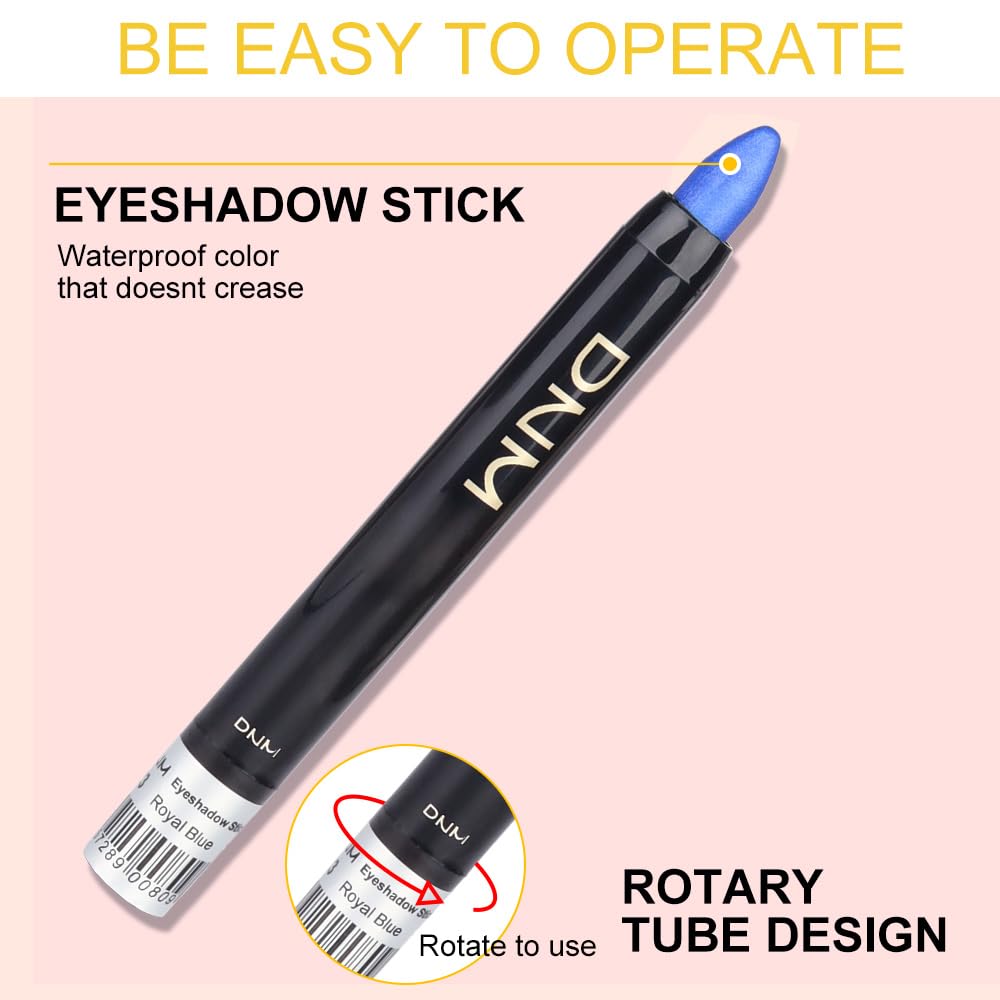 Foto 5 pulgar | Juego De Sombras De Ojos En Crema Kaely, 8 Unidades, Abrillantador Para Ojos - Venta Internacional.