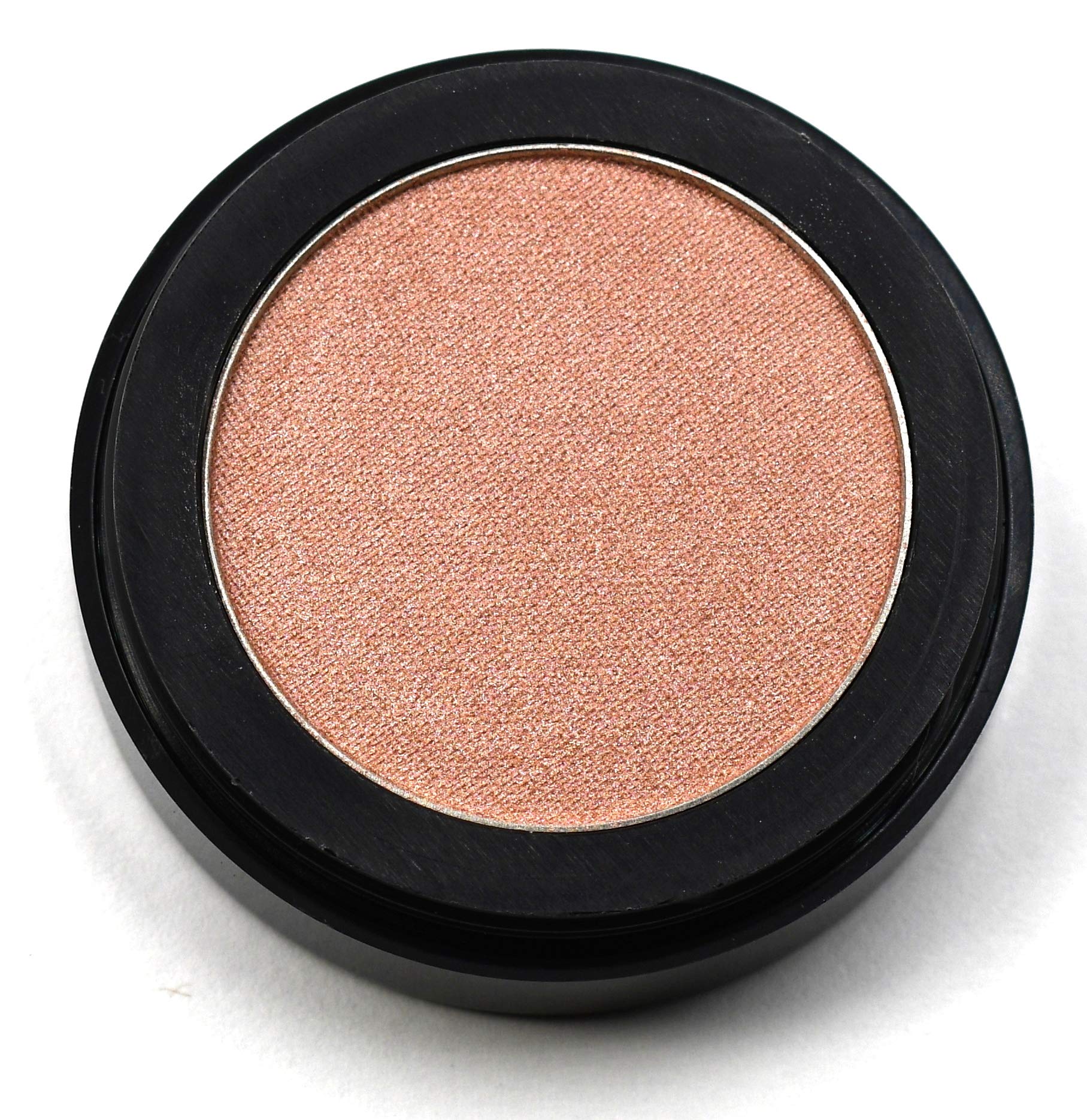 Foto 2 pulgar | Sombra De Ojos Pure Ziva Champagne Frost Golden Glow Shimmering - Venta Internacional.