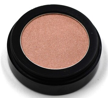 Foto 2 | Sombra De Ojos Pure Ziva Champagne Frost Golden Glow Shimmering - Venta Internacional.