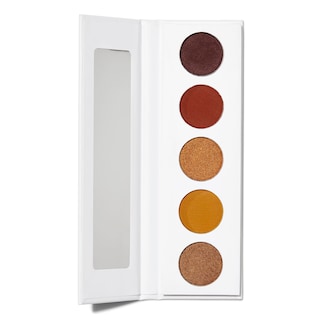 Foto 1 | Paleta De Sombras De Ojos Well People Power 5 Shades Vegan Sepia - Venta Internacional.