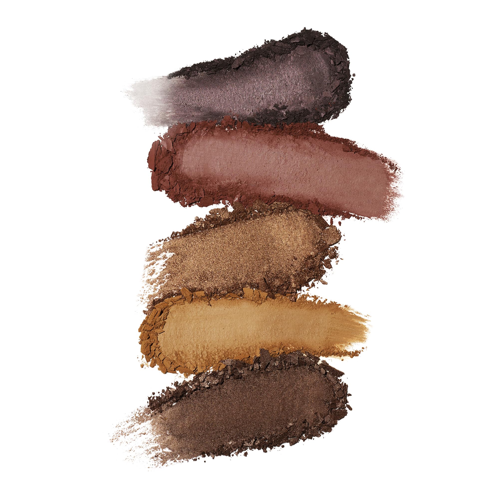 Foto 3 pulgar | Paleta De Sombras De Ojos Well People Power 5 Shades Vegan Sepia - Venta Internacional.