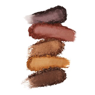 Foto 2 | Paleta De Sombras De Ojos Well People Power 5 Shades Vegan Sepia - Venta Internacional.