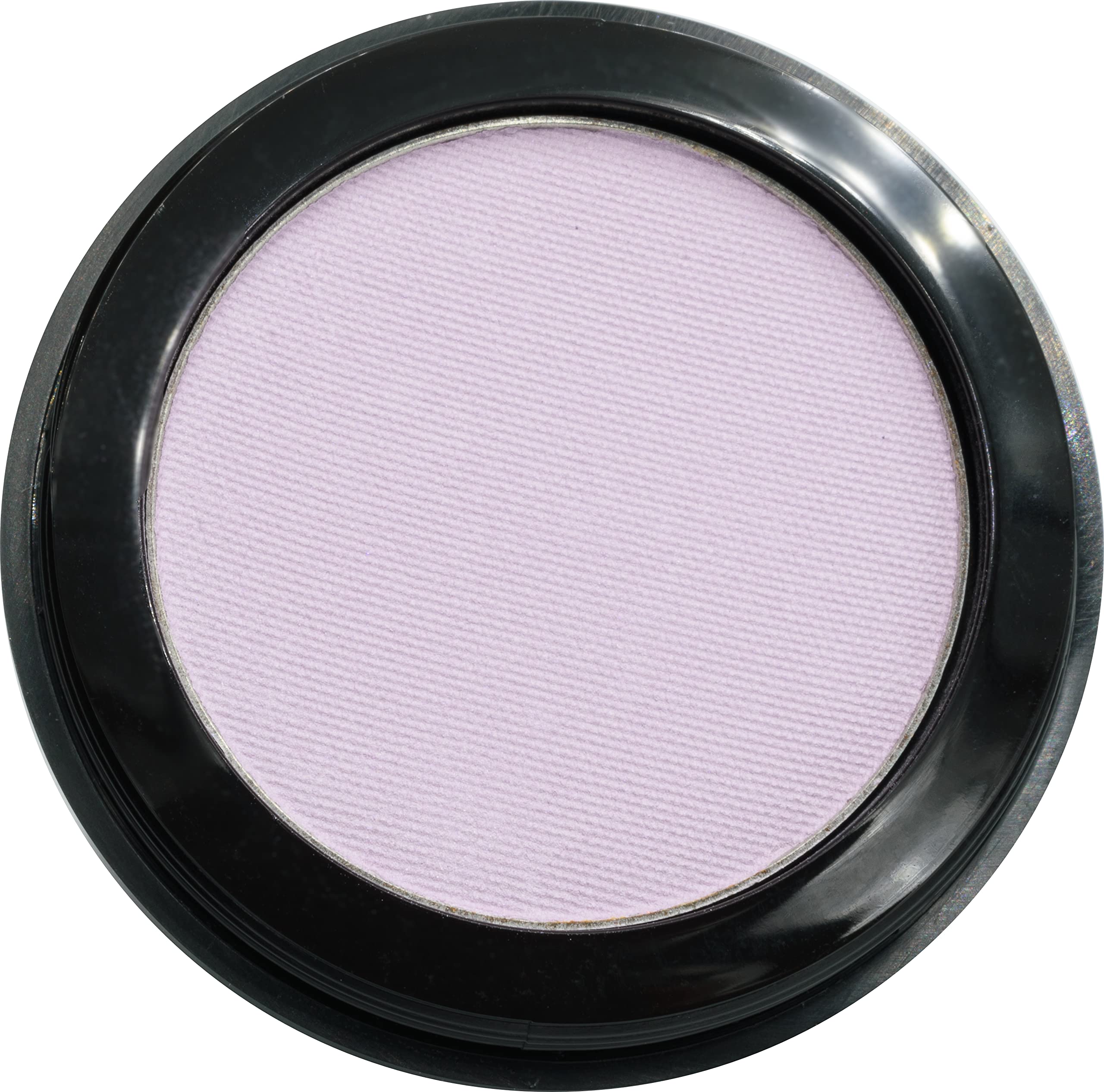 Sombra De Ojos Pure Ziva Lilac Matte Soft Rosa Claro Pastel Púrpura - Venta Internacional.