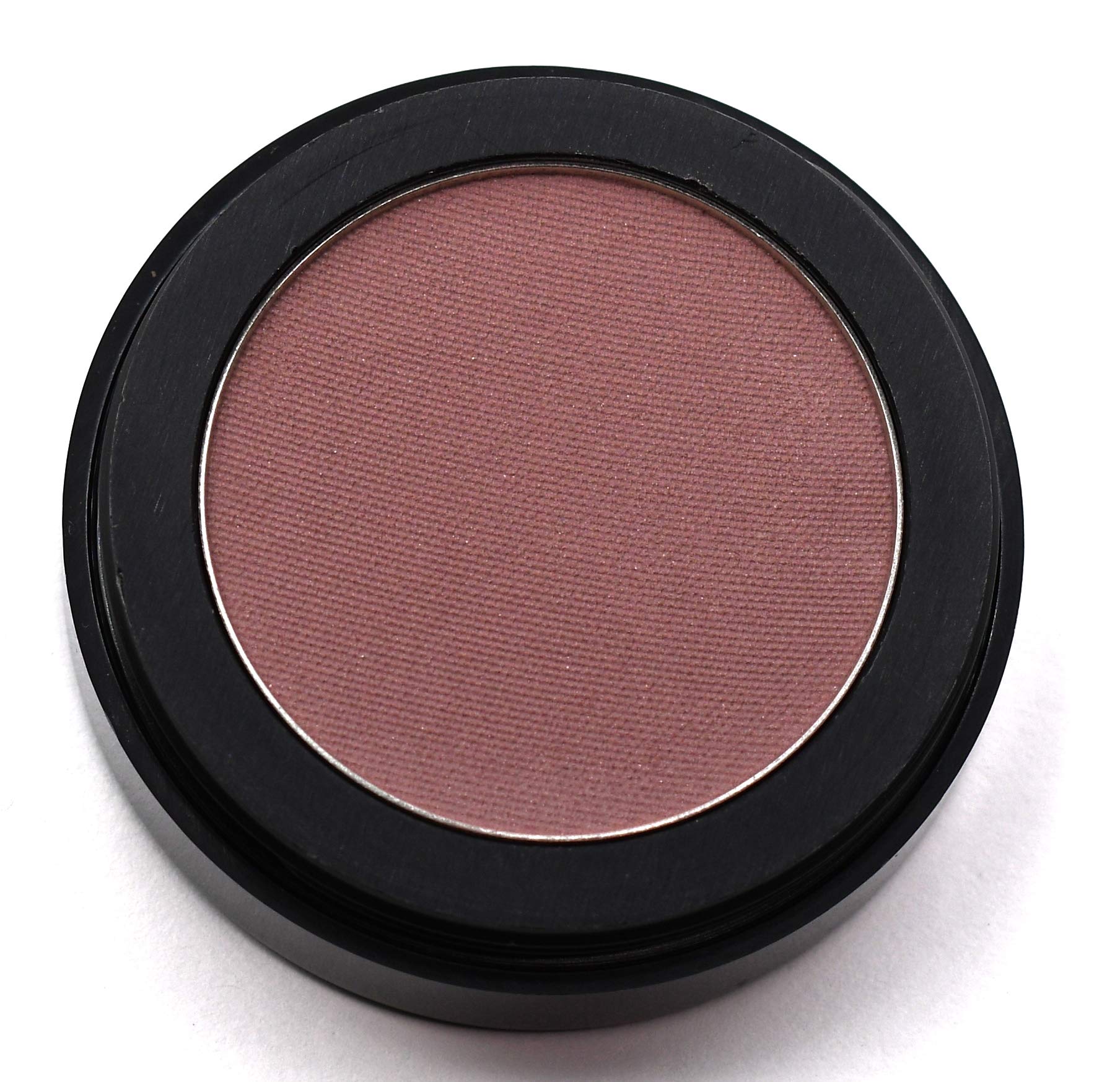 Sombra De Ojos Pure Ziva, Color Malva, Ciruela, Terciopelo Satinado Mate, Rosa - Venta Internacional.