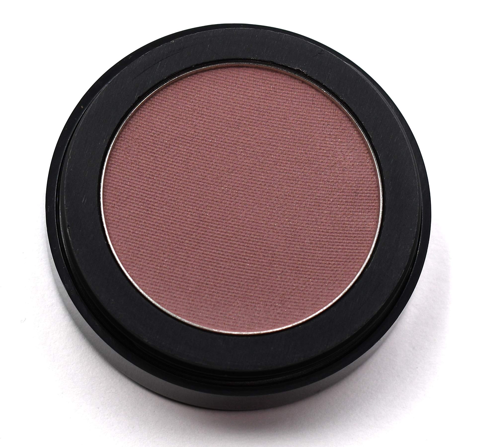 Foto 3 pulgar | Sombra De Ojos Pure Ziva, Color Malva, Ciruela, Terciopelo Satinado Mate, Rosa - Venta Internacional.