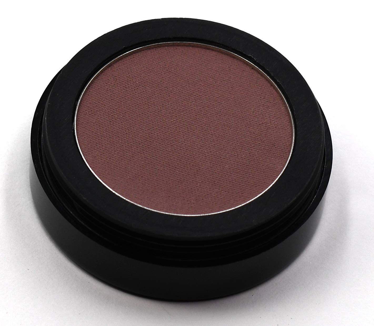 Foto 4 pulgar | Sombra De Ojos Pure Ziva, Color Malva, Ciruela, Terciopelo Satinado Mate, Rosa - Venta Internacional.