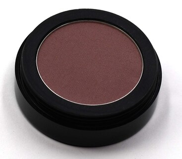 Foto 3 | Sombra De Ojos Pure Ziva, Color Malva, Ciruela, Terciopelo Satinado Mate, Rosa - Venta Internacional.