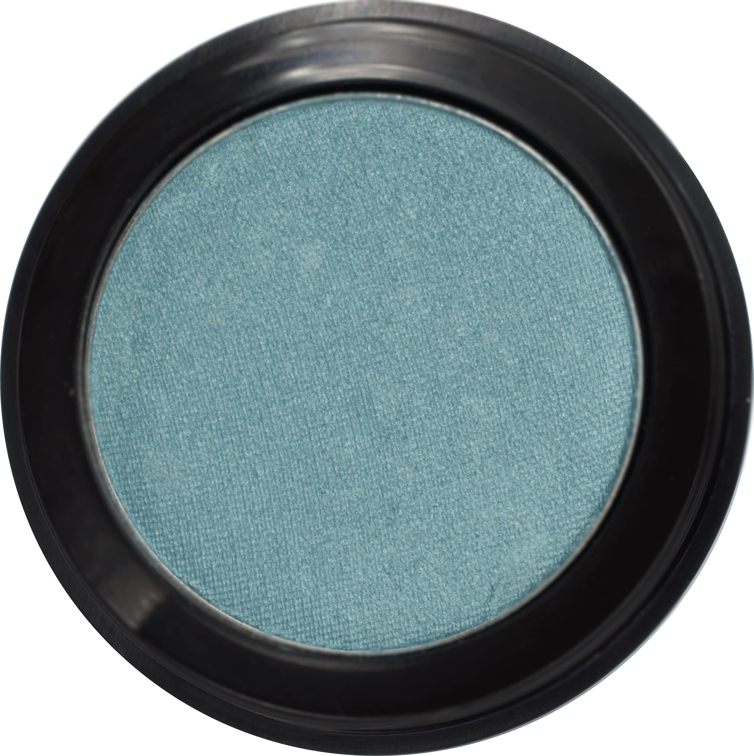 Foto 2 pulgar | Sombra De Ojos Pure Ziva Sheer Aqua Shimmering Teal Blue Green - Venta Internacional.