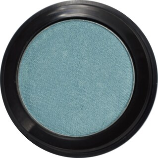 Foto 1 | Sombra De Ojos Pure Ziva Sheer Aqua Shimmering Teal Blue Green - Venta Internacional.