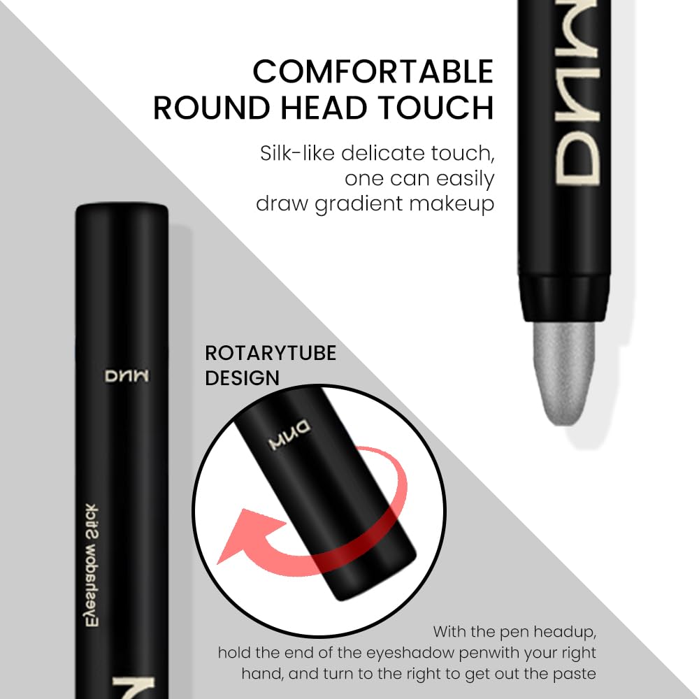 Foto 4 pulgar | Set De Sombras De Ojos En Crema Kaely Light Khaki Y Desert Gold - Venta Internacional.