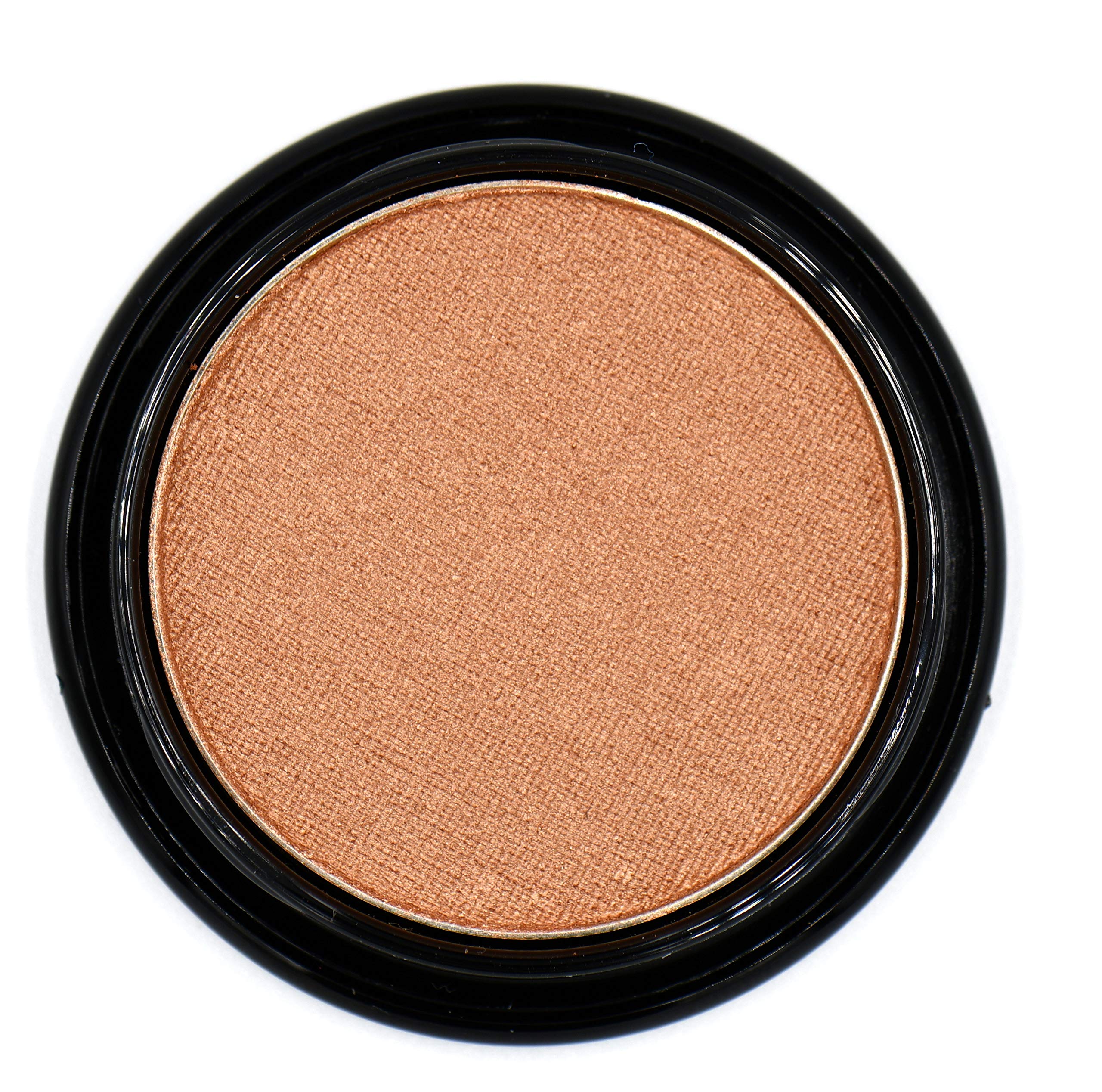 Foto 2 pulgar | Sombra De Ojos Pure Ziva Honeymoon Peach Golden Frosted Dusty Bronze - Venta Internacional.