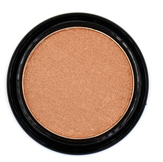 Foto 1 | Sombra De Ojos Pure Ziva Honeymoon Peach Golden Frosted Dusty Bronze - Venta Internacional.