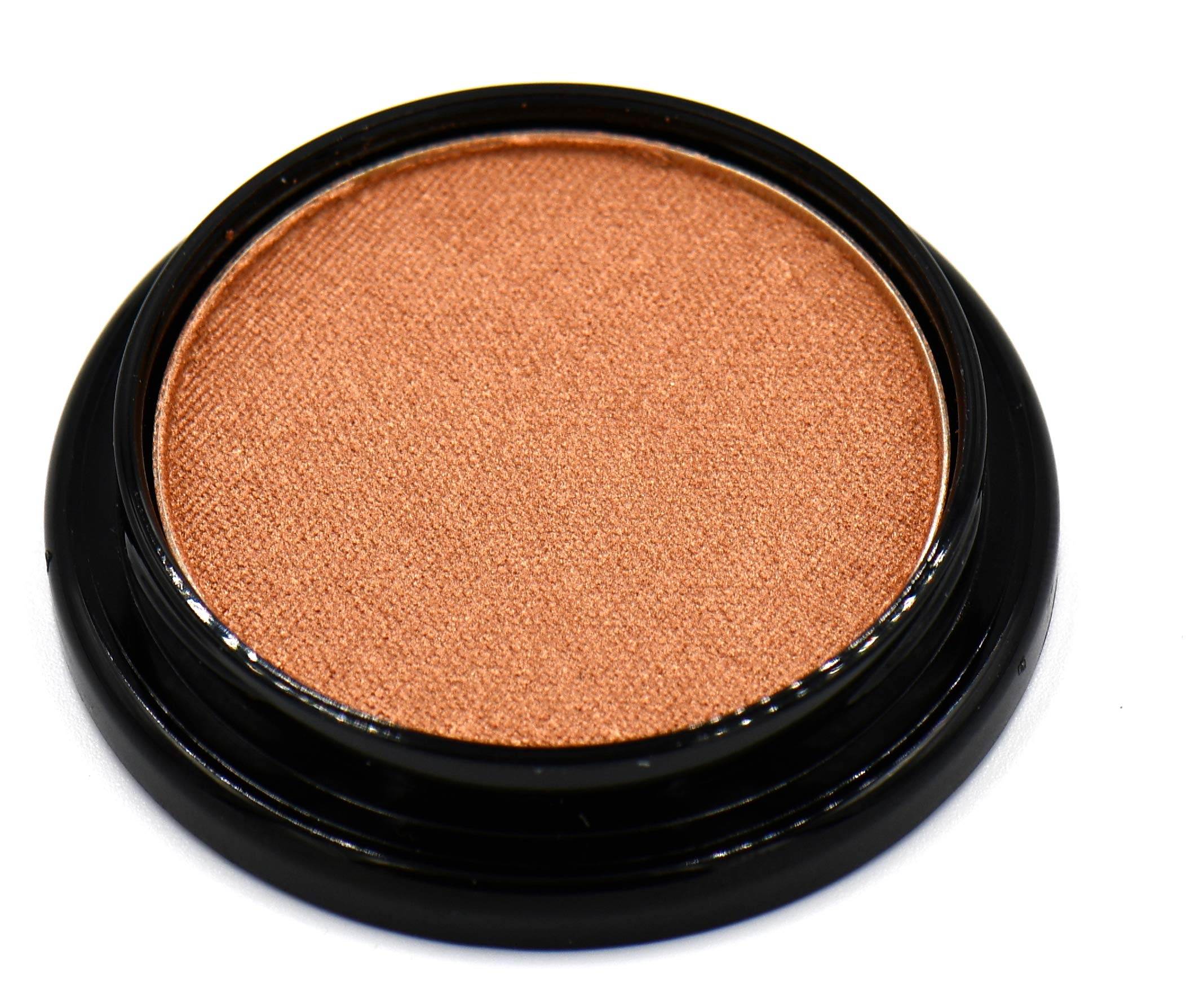 Foto 3 pulgar | Sombra De Ojos Pure Ziva Honeymoon Peach Golden Frosted Dusty Bronze - Venta Internacional.