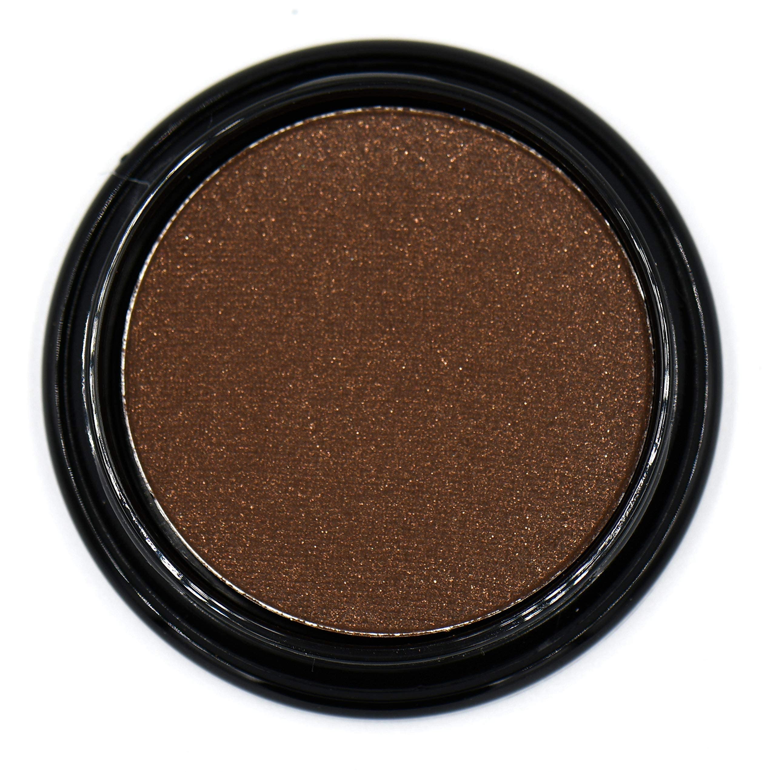 Foto 2 pulgar | Sombra De Ojos Pure Ziva Truffle Chocolate Deep Dark Chestnut - Venta Internacional.