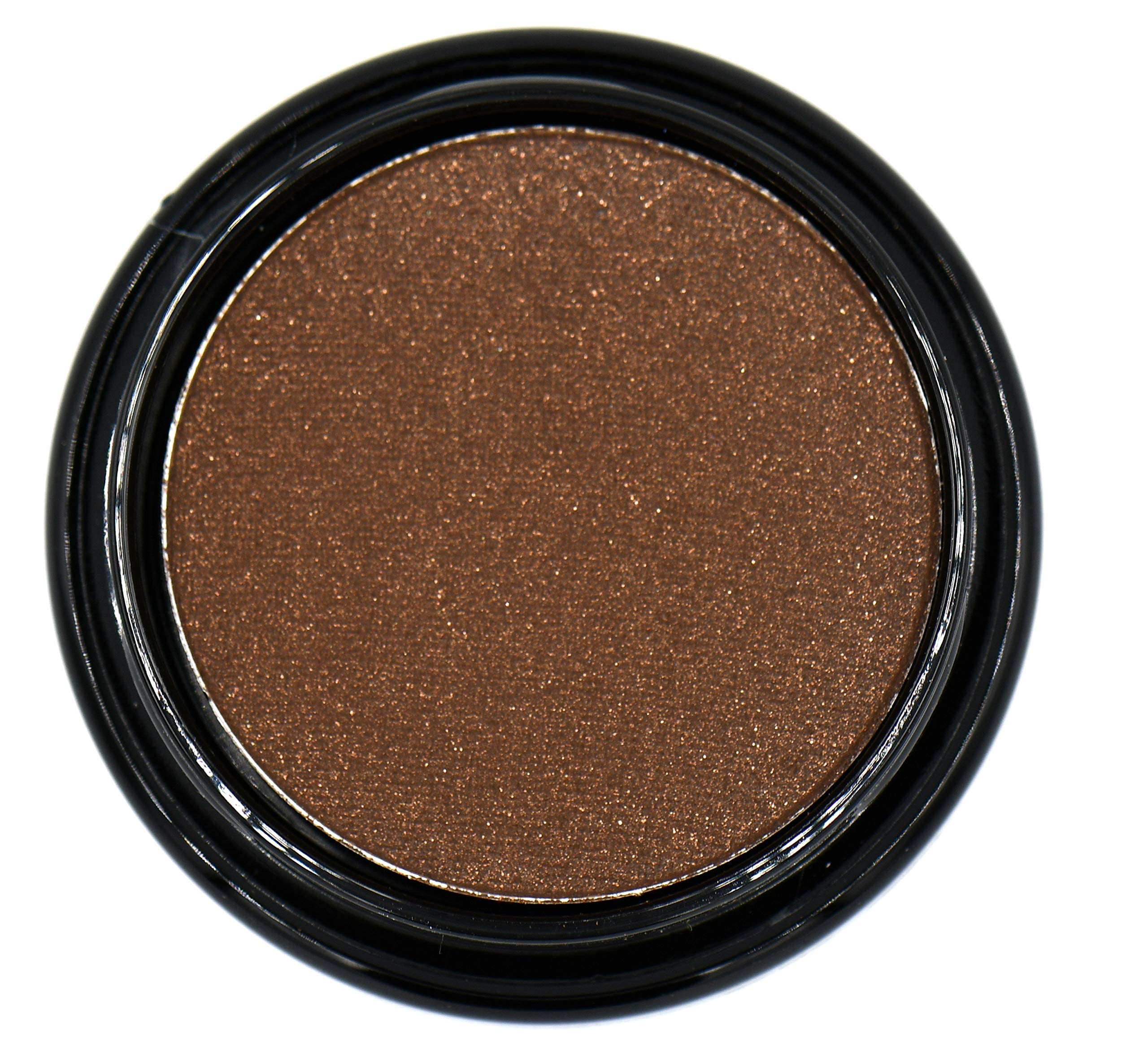 Foto 3 pulgar | Sombra De Ojos Pure Ziva Truffle Chocolate Deep Dark Chestnut - Venta Internacional.