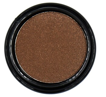 Foto 2 | Sombra De Ojos Pure Ziva Truffle Chocolate Deep Dark Chestnut - Venta Internacional.