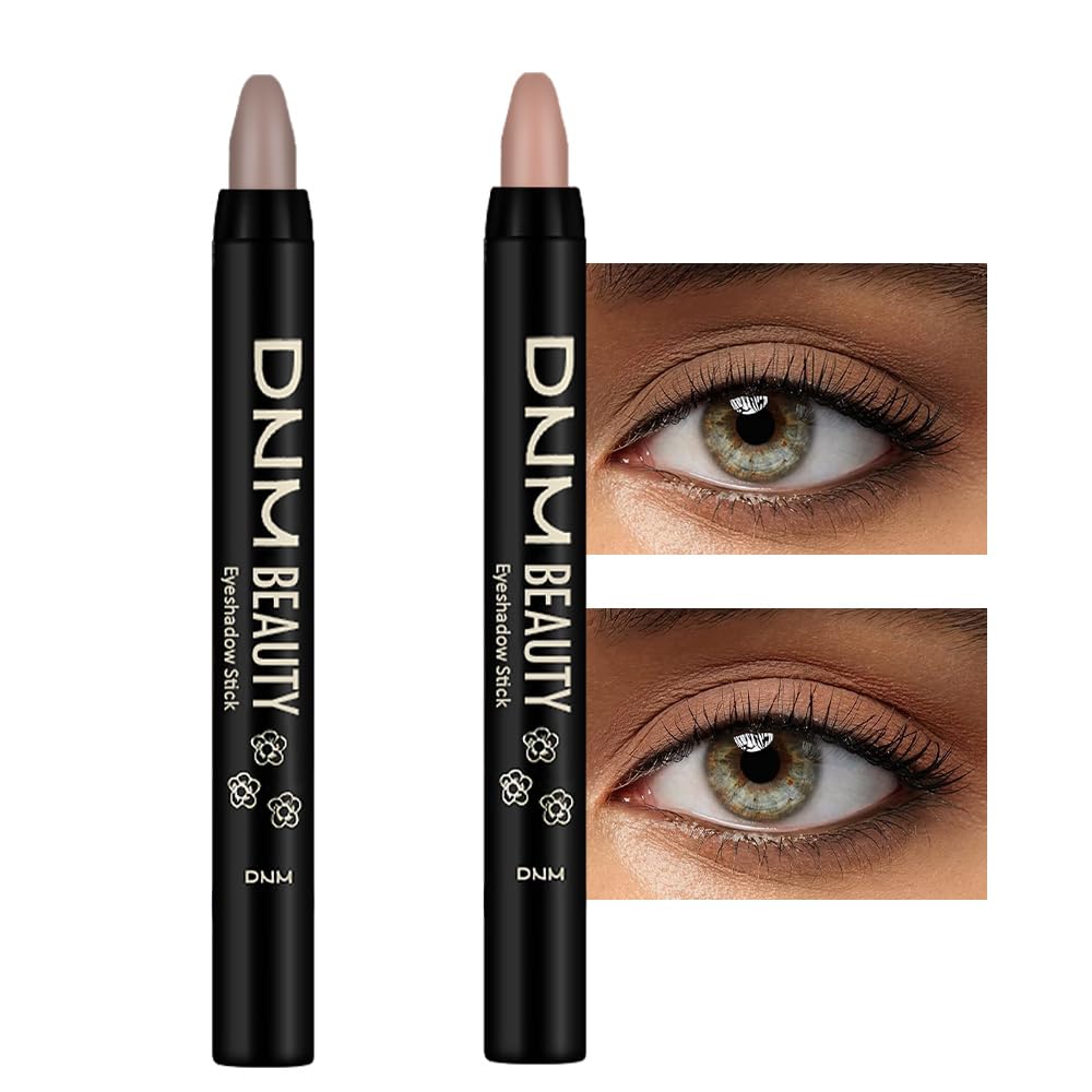 Foto 2 pulgar | Set De Sombras De Ojos En Crema Kaely Ginger & Caramel Waterproof - Venta Internacional.