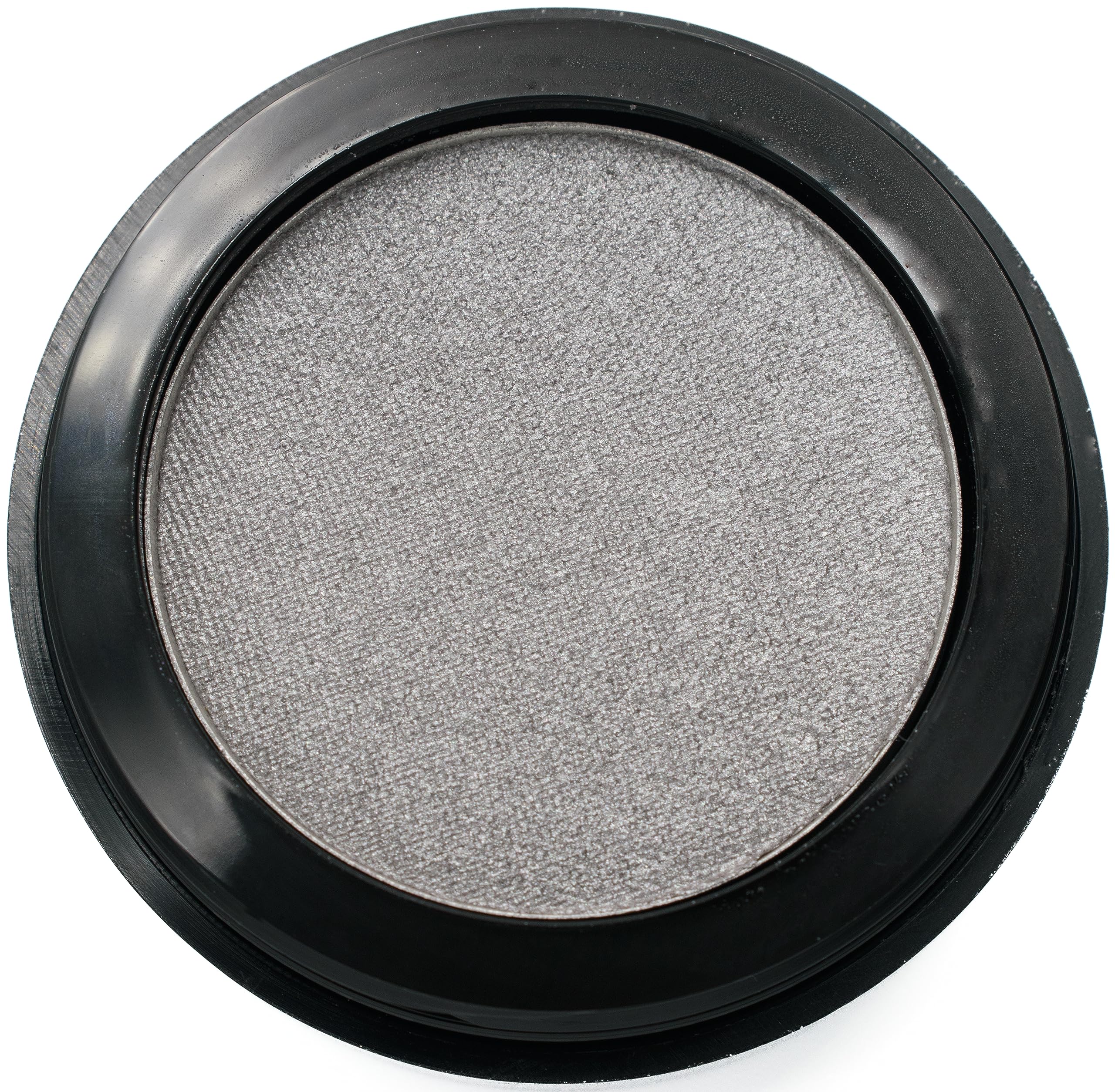Foto 2 pulgar | Sombra De Ojos Pure Ziva Platinum Silver Shimmering Grey Vegan - Venta Internacional.